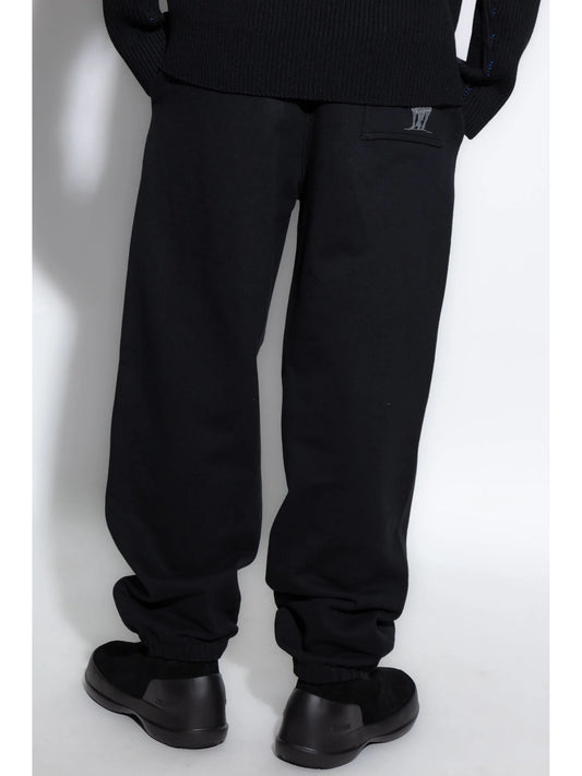 Burberry EKD track pants