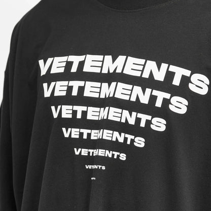 Vetements T-Shirt