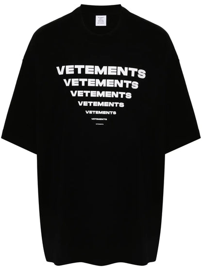 Vetements T-Shirt