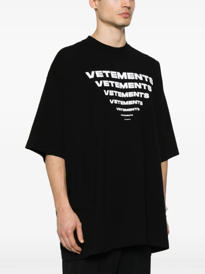 Vetements T-Shirt