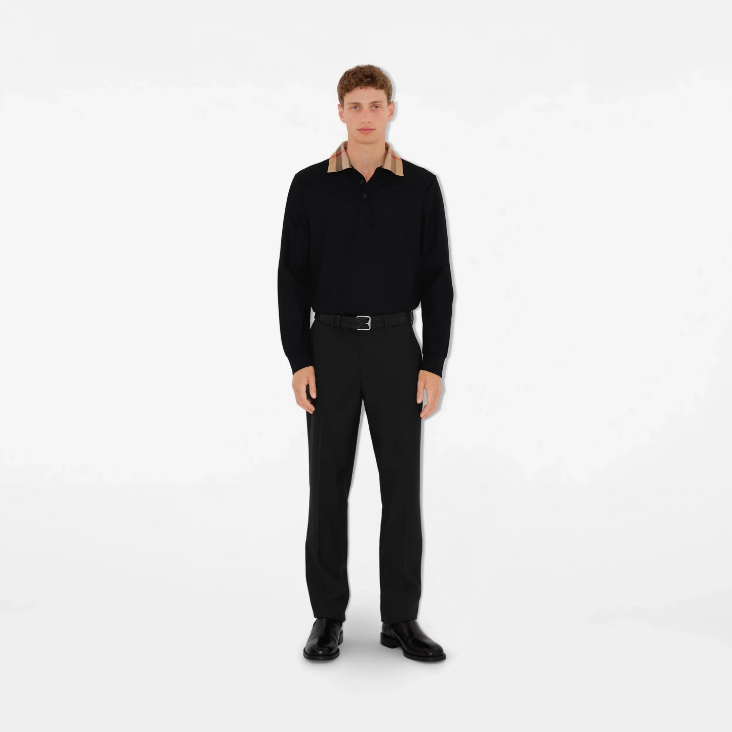 Burberry Polo Shirt