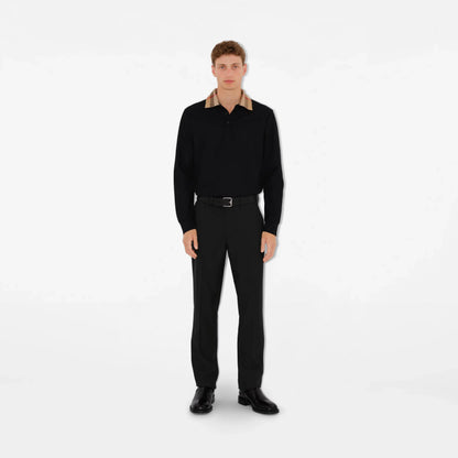 Burberry Polo Shirt