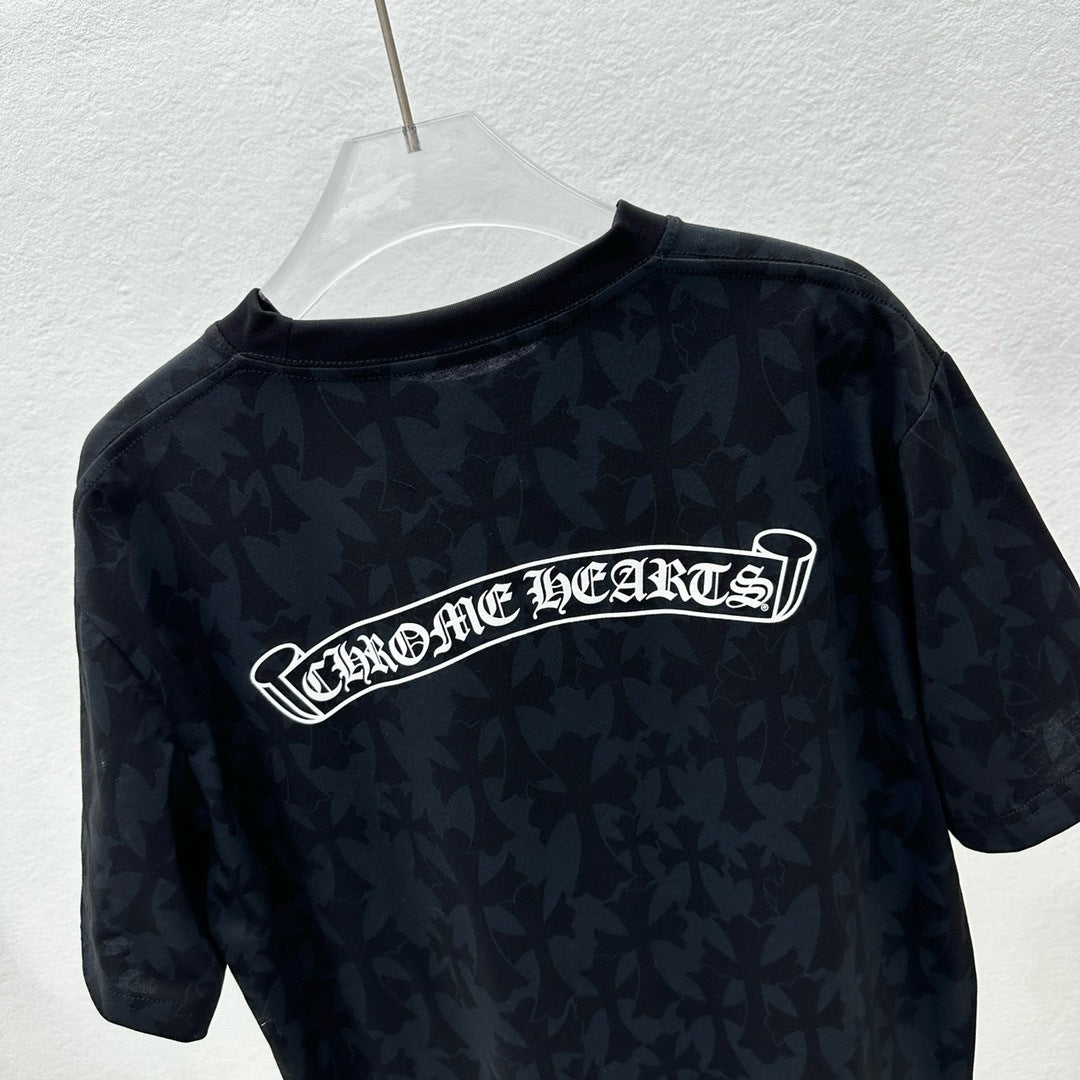 Chrome Hearts T-shirt