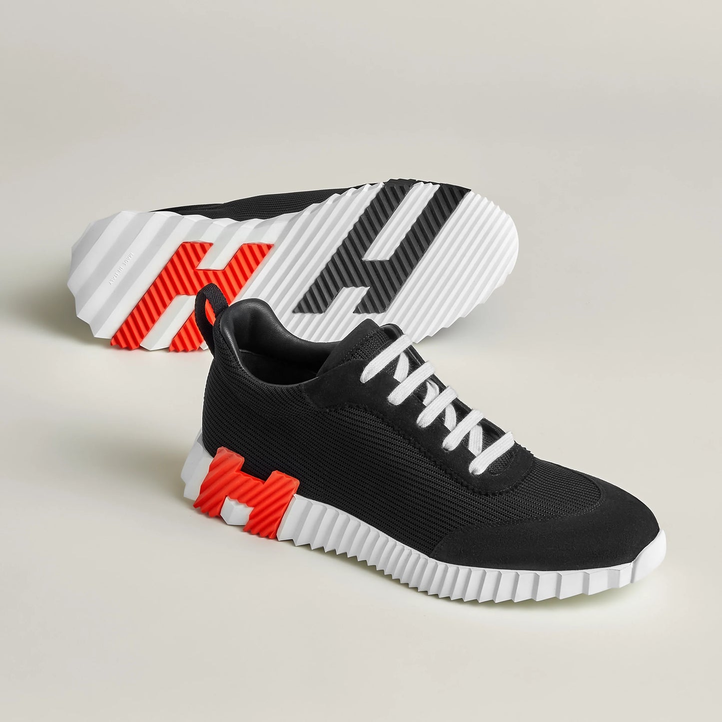 Hermès Bouncing Sneaker