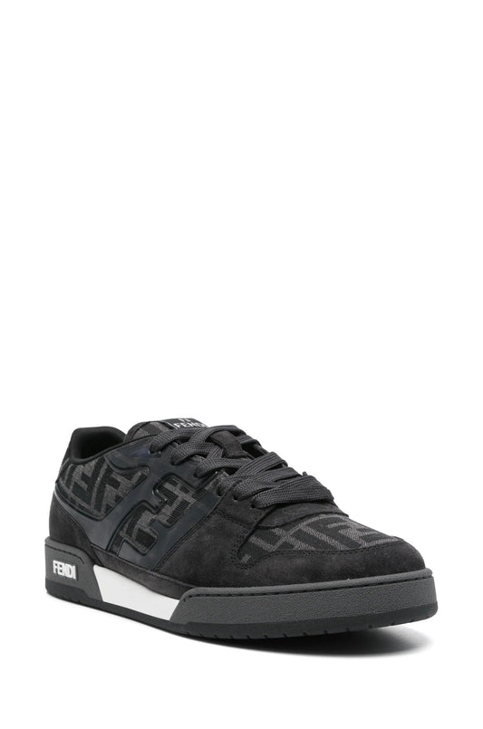 FENDI | Fendi Match in Black