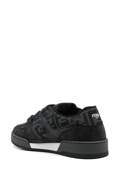 FENDI | Fendi Match in Black