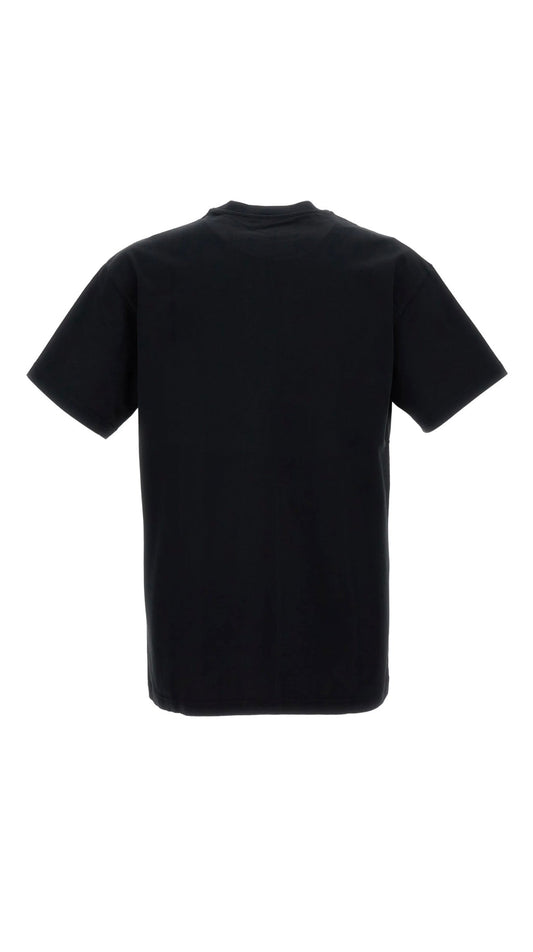 Givenchy graphic-print T-shirt