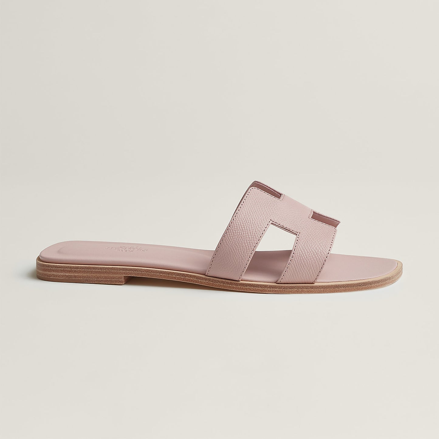 Hermes Oral sandal - Pink