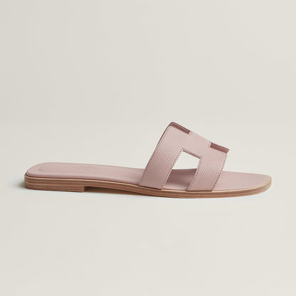 Hermes Oral sandal - Pink