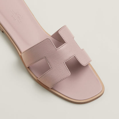 Hermes Oral sandal - Pink