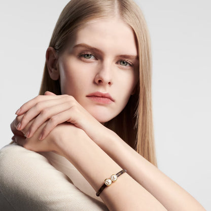 LV Historic Mini Pearl Bracelet