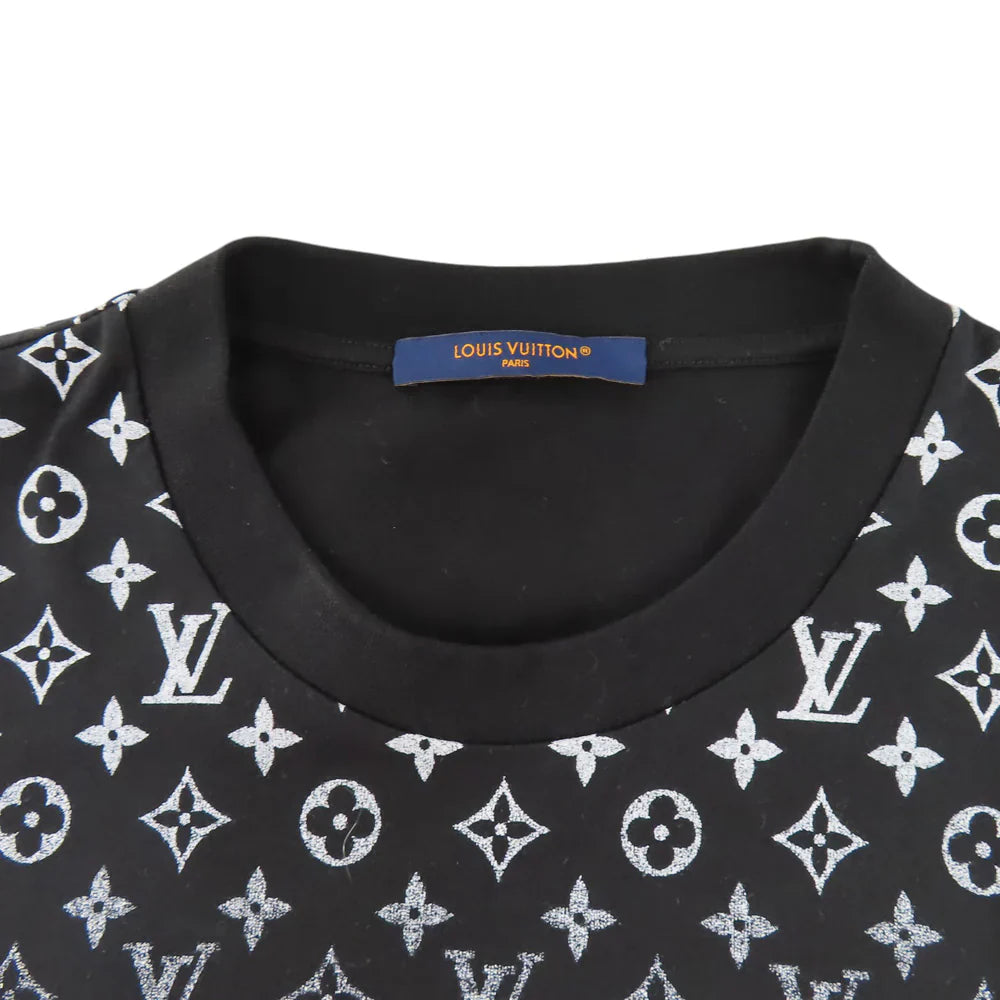 Louis Vuitton T-Shirt "Gradient Cotton"