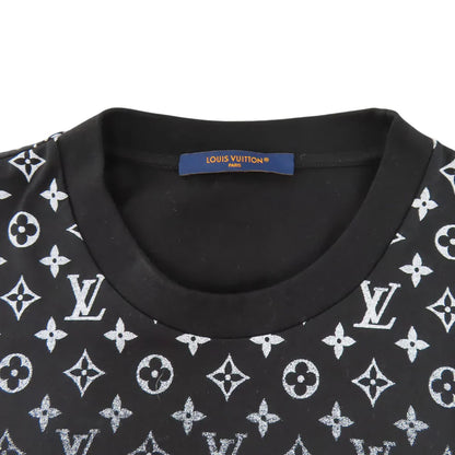 Louis Vuitton T-Shirt "Gradient Cotton"