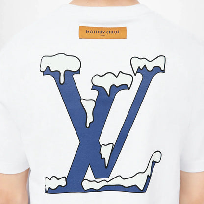 Louis Vuitton T-Shirt "DO A KICKFLIP"